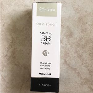 BB cream